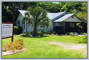 East Washington Accounting Pierson, Florida